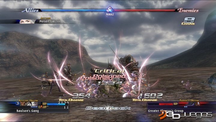 The Last Remnant