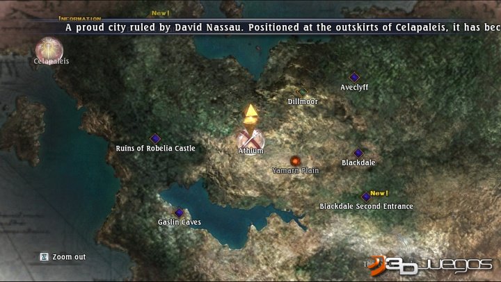 The Last Remnant