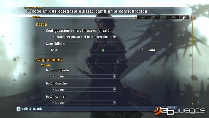 The Last Remnant