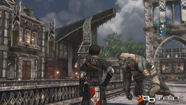 The Last Remnant