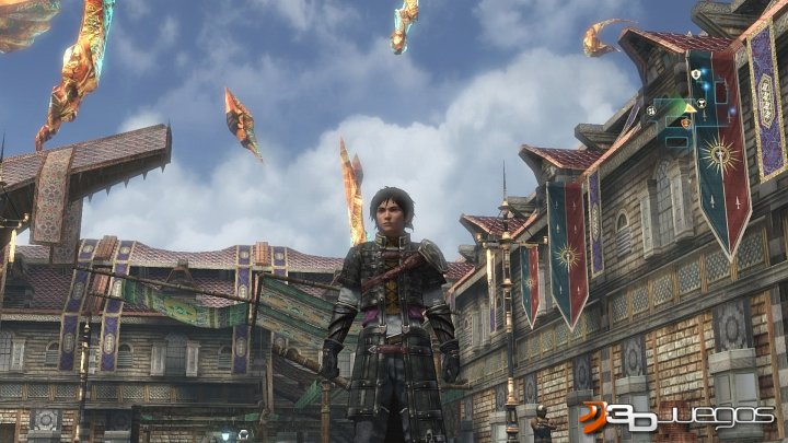 The Last Remnant