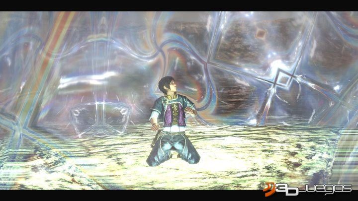 The Last Remnant