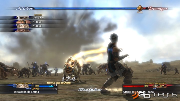 The Last Remnant