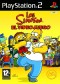 Los Simpson: El Videojuego - Análisis