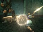 Soul Calibur Legends