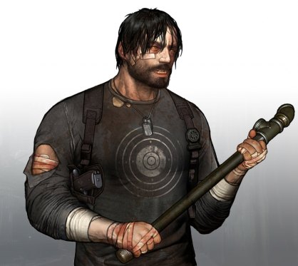 Condemned 2