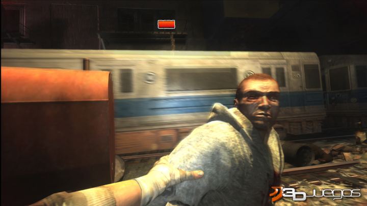 Condemned 2