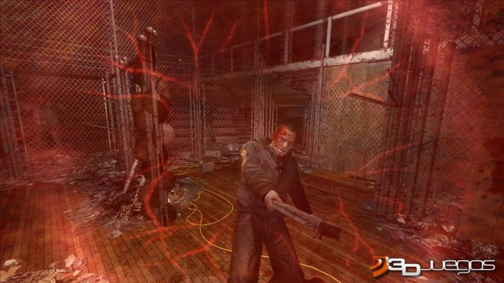 Condemned 2