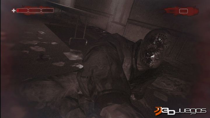 Condemned 2