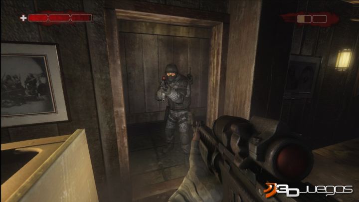 Condemned 2