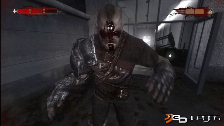 Condemned 2