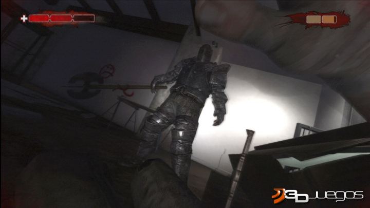 Condemned 2