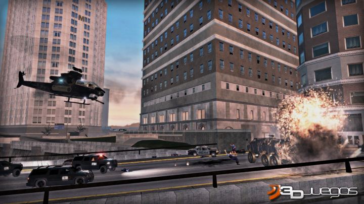 Saint's Row 2