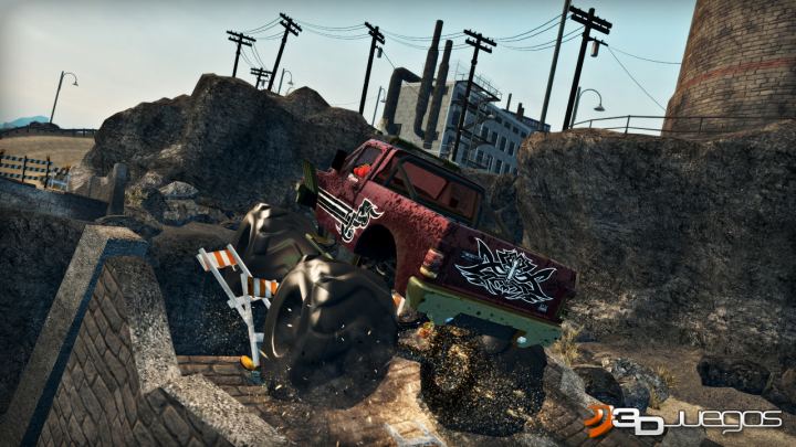 Saint's Row 2