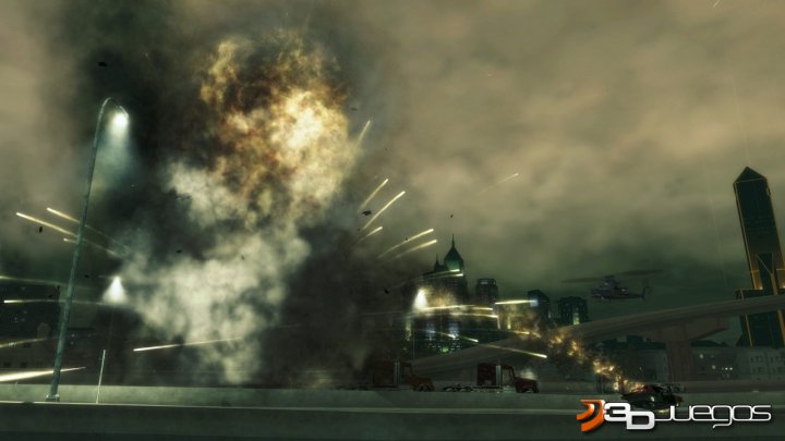 Saint's Row 2
