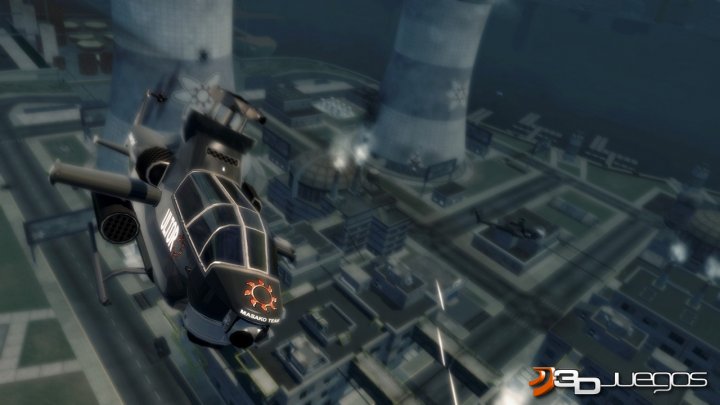 Saint's Row 2