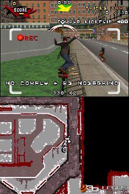 Tony Hawk�s Proving Ground
