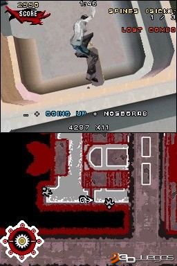 Tony Hawk�s Proving Ground
