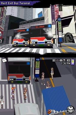 The World Ends With You