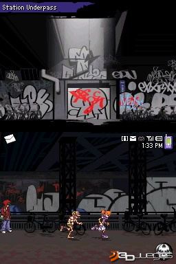 The World Ends With You