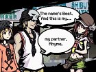 The World Ends With You