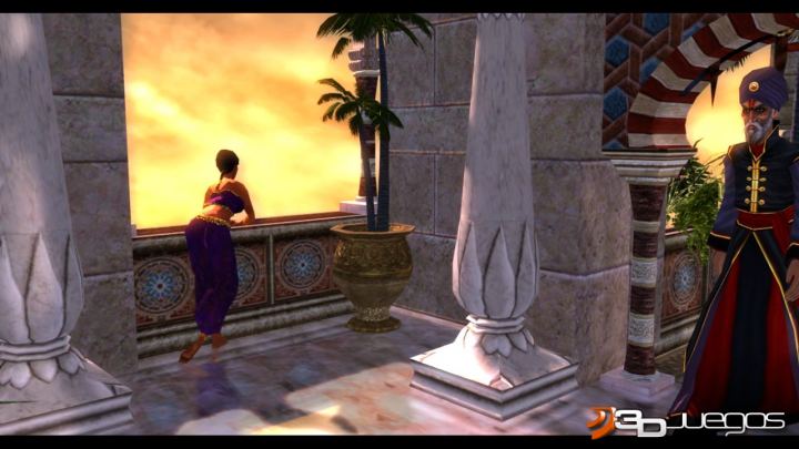 Prince of Persia Classic