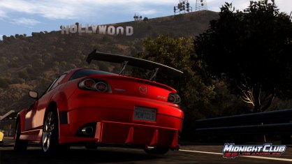 Midnight Club: Los Angeles