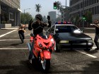 Midnight Club: Los Angeles