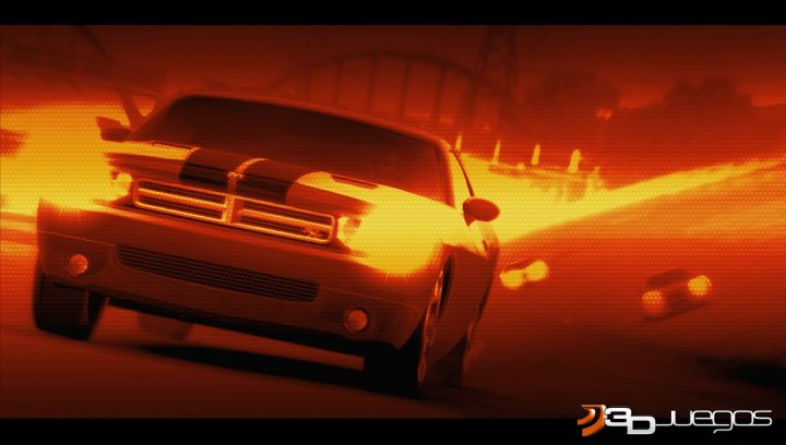 Midnight Club: Los Angeles