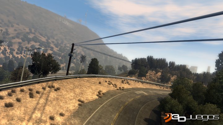 Midnight Club: Los Angeles
