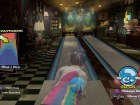 High Velocity Bowling