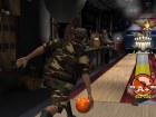 High Velocity Bowling
