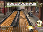 High Velocity Bowling