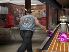 High Velocity Bowling