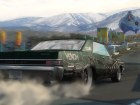 Need for Speed ProStreet