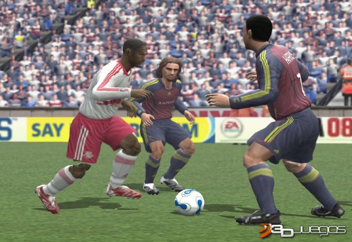 FIFA 08