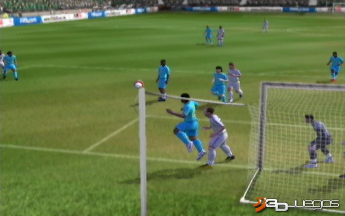 FIFA 08