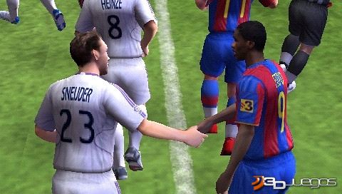 FIFA 08