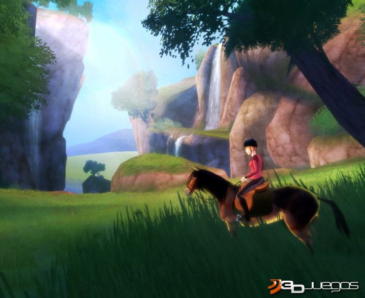 Horsez 2
