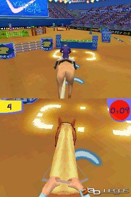 Horsez 2