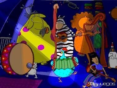 Cosmic Family