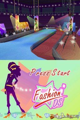 Fashion Designer