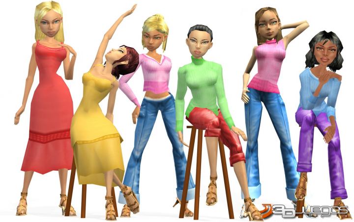 Fashion Designer