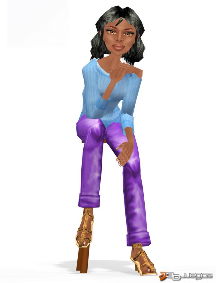 Fashion Designer