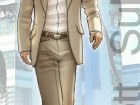 Fashion Designer