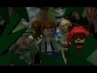 LEGO Star Wars: The Complete Saga