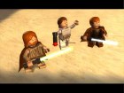 LEGO Star Wars: The Complete Saga
