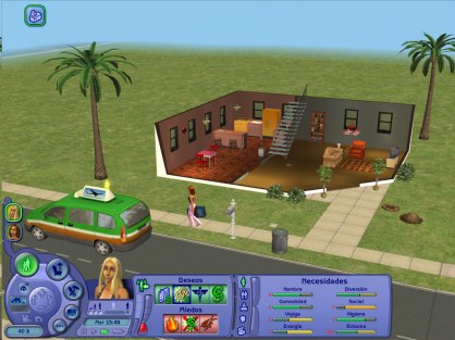 Todos Los Trucos Del Sims 2 Para Ps2 Emulator
