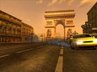 Paris Chase