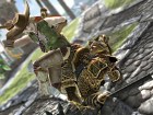 Soul Calibur 4